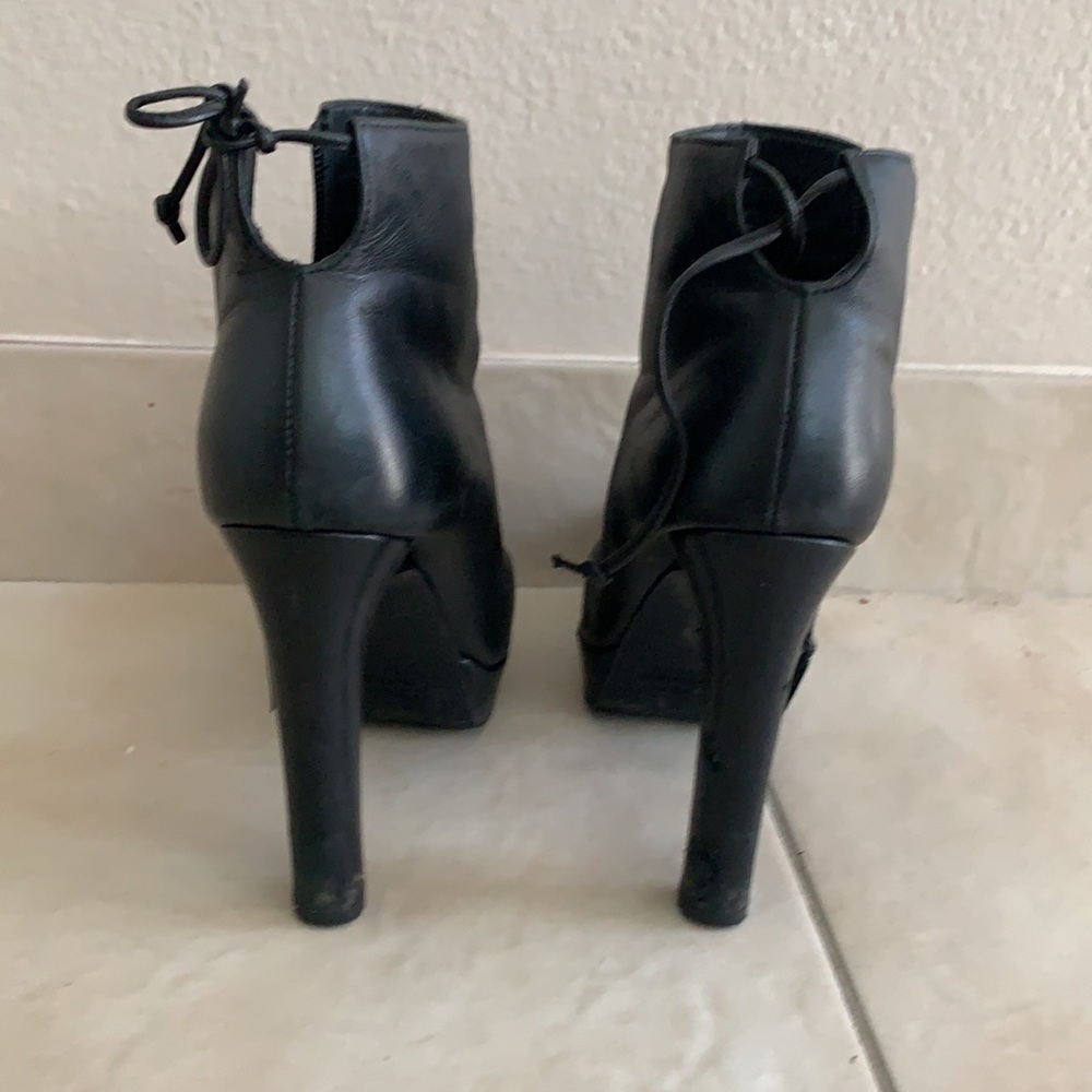 Stuart Weitzman bootie - Picture 3 of 7